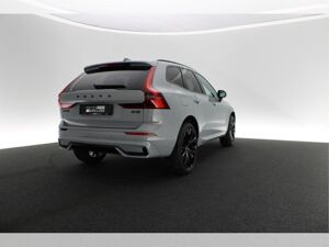 Volvo XC60 B5 B AWD Plus Black Edition bild 5