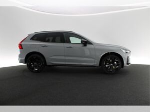 Volvo XC60 B5 B AWD Plus Black Edition bild 6