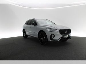 Volvo XC60 B5 B AWD Plus Black Edition bild 7