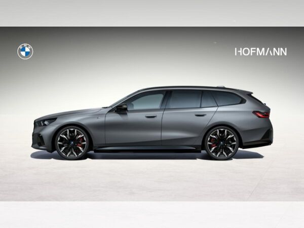 BMW i5 eDrive40 Touring I ohne Sonderzahlung bild 2