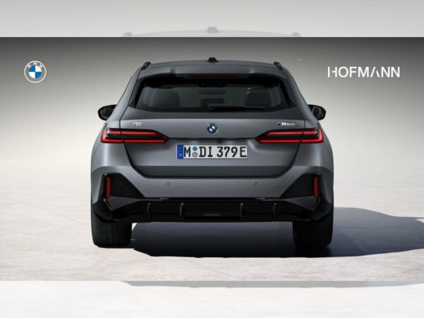 BMW i5 eDrive40 Touring I ohne Sonderzahlung bild 3