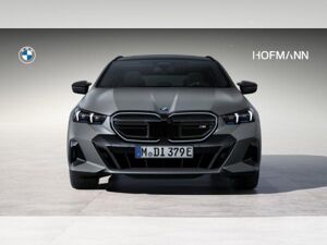 BMW i5 eDrive40 Touring I ohne Sonderzahlung bild 1