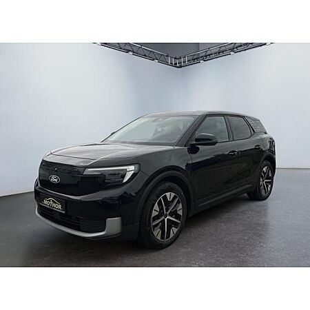 Ford Explorer leasen
