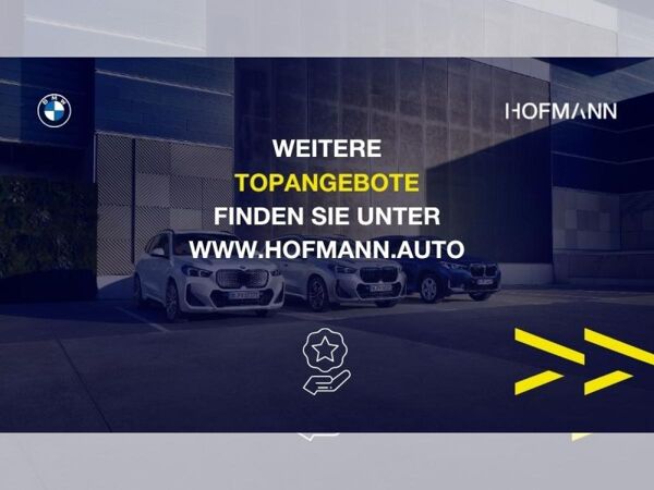 BMW i5 eDrive40 Touring I ohne Sonderzahlung bild 5