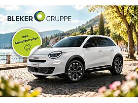 Fiat 600 Business Edition mit 17" Alu und Allwetterreifen🔥 alle Farben‼️ Fiat 600 Business Edition mit 17" Alu und Allwetterreifen🔥 alle Farben‼️