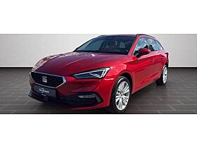 Seat Leon ⚡️🔥 Seat Leon Sportstourer 1.5 TSI Road Edition 🔥⚡️