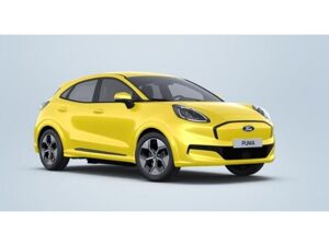 Ford Puma Gen-E FWD 47kWh **Bestell-Fzg** Navi Digitales Cockpit LED Apple CarPlay Android Auto bild 7