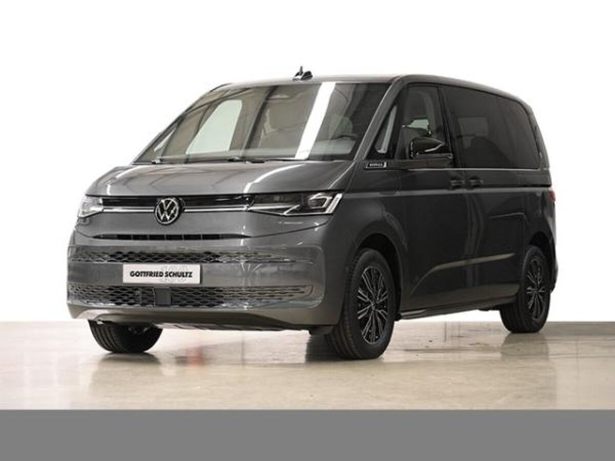 Volkswagen Multivan Energy 2.0 TDI (Mettmann) bild