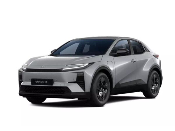 Toyota C-HR+ Plus Teamplayer *Neues Modell* bild 2