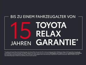 Toyota C-HR+ Plus Teamplayer *Neues Modell* bild 6