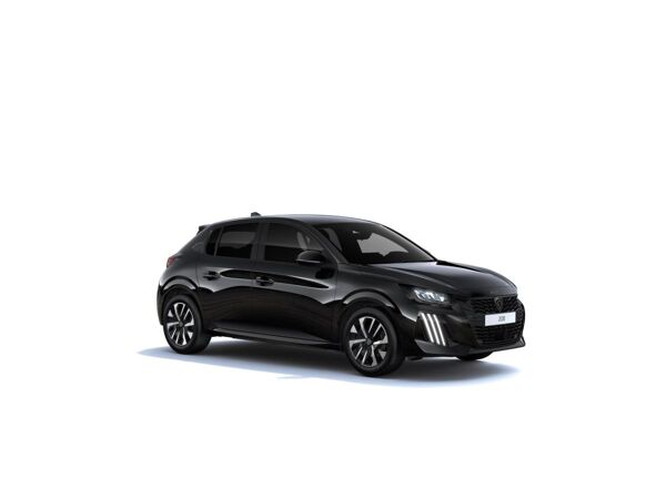 Peugeot 208 Business Benzin 100 Schaltgetriebe ❗SOFORT VERFÜGBAR IN SCHWARZ & WEIß.❗ bild 5