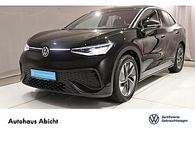 Volkswagen ID.5 Pure EasyOpen TravelAssist IQ.LIGHT Wärmepumpe ACC