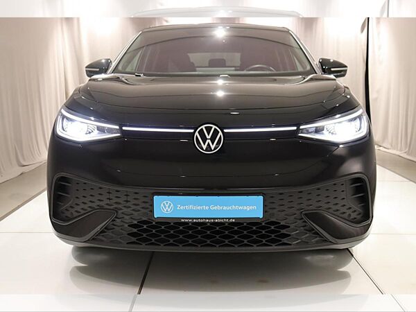 Volkswagen ID.5 Pure EasyOpen TravelAssist IQ.LIGHT Wärmepumpe ACC bild 2