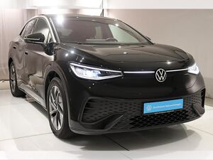 Volkswagen ID.5 Pure EasyOpen TravelAssist IQ.LIGHT Wärmepumpe ACC bild 3