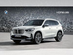 BMW iX1 eDrive20 bild 1