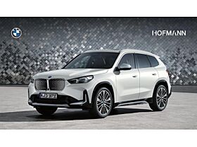 BMW iX1 eDrive20
