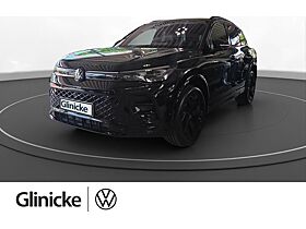 Volkswagen Tiguan R-Line 2,0 TSI 4MOTION DSG Volkswagen Tiguan R-Line 2,0 TSI 4MOTION DSG