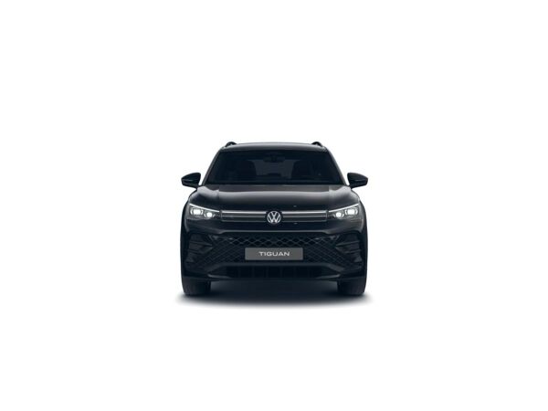 Volkswagen Tiguan R-Line 2,0 TSI 4MOTION DSG bild 4