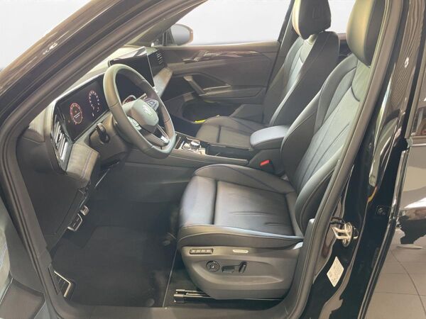 Volkswagen Tiguan R-Line 2,0 TSI 4MOTION DSG bild 4