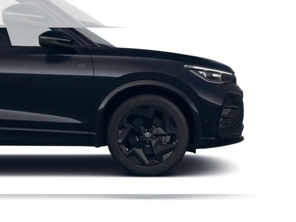 Volkswagen Tiguan R-Line 2,0 TSI 4MOTION DSG bild 5