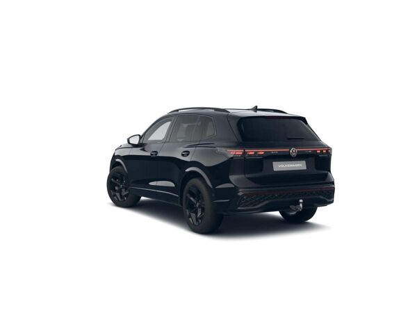 Volkswagen Tiguan R-Line 2,0 TSI 4MOTION DSG bild 6