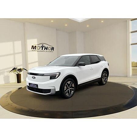 Ford Explorer leasen