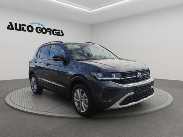 Volkswagen T-Cross ENERGY 1.0 l TSI DSG +SOFORT+PLUS-PAKET+ bild 5