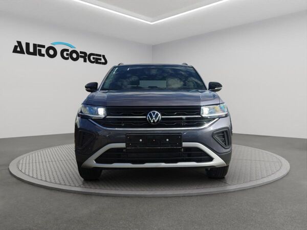 Volkswagen T-Cross ENERGY 1.0 l TSI DSG +SOFORT+PLUS-PAKET+ bild 6