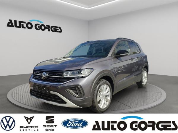 Volkswagen T-Cross ENERGY 1.0 l TSI DSG +SOFORT+PLUS-PAKET+ bild