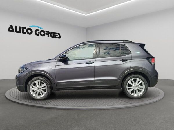 Volkswagen T-Cross ENERGY 1.0 l TSI DSG +SOFORT+PLUS-PAKET+ bild 2