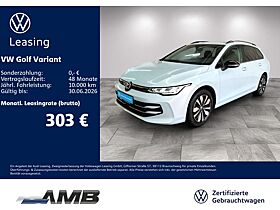 Volkswagen Golf Variant Goal 1.5 TSI Pano/Standhzg/01.30Garantie Volkswagen Golf Variant Goal 1.5 TSI Pano/Standhzg/01.30Garantie