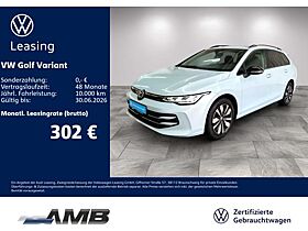 Volkswagen Golf Variant Goal 1.5 TSI Pano/Standhzg/01.30Garantie Volkswagen Golf Variant Goal 1.5 TSI Pano/Standhzg/01.30Garantie