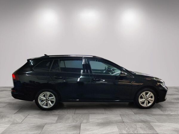 Volkswagen Golf Variant Life 1.5 TSI AHK/Pano/HuD/05.30Garantie bild 5