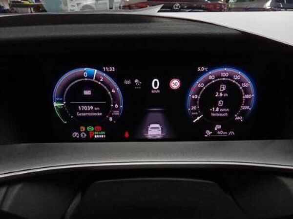 Volkswagen Tayron Life 1.5 eHybrid AHK/LED+/ACC/Navi/RFKam bild 7