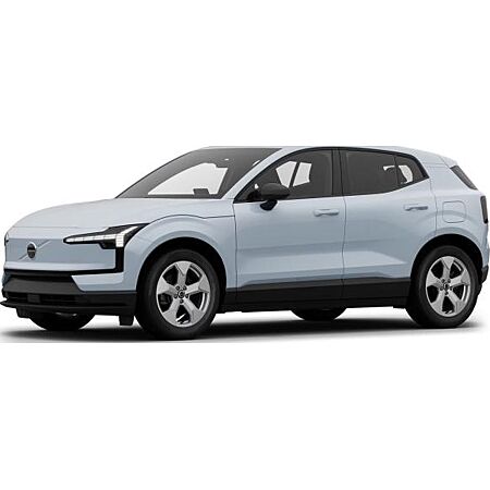 Volvo EX30 leasen