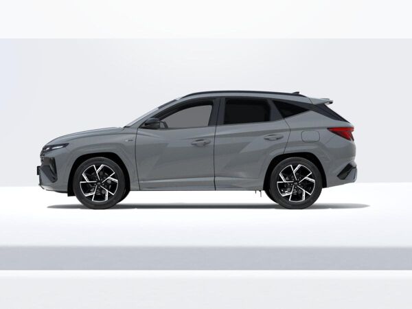 Hyundai TUCSON 1.6 T-GDI Plug-in Hybrid N Line Auto bild 1