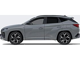 Hyundai TUCSON 1.6 T-GDI Plug-in Hybrid N Line Auto Hyundai TUCSON 1.6 T-GDI Plug-in Hybrid N Line Auto