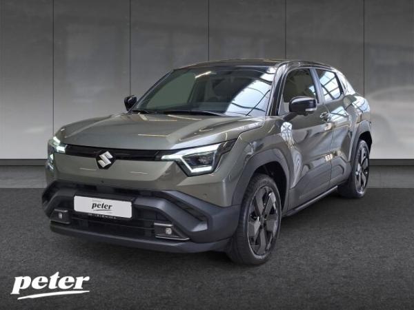 Suzuki e Vitara 61 kWh Comfort+    Sofort verfügbar! bild
