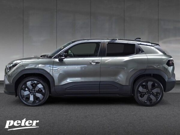 Suzuki e Vitara 61 kWh Comfort+    Sofort verfügbar! bild 2