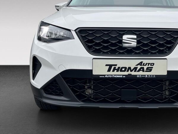 Seat Arona Style 1.0 TSI DSG bild