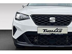 Seat Arona Style 1.0 TSI DSG