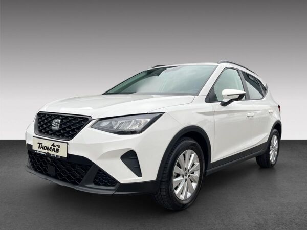 Seat Arona Style 1.0 TSI DSG bild 3