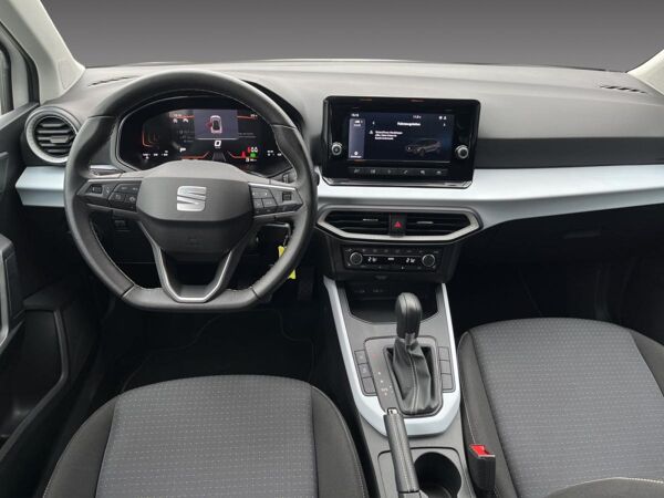 Seat Arona Style 1.0 TSI DSG bild 7