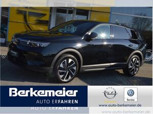 Opel Grandland Hybrid Komfort-Paket/GJR ☀️Sommer-Deal☀️ bild 1