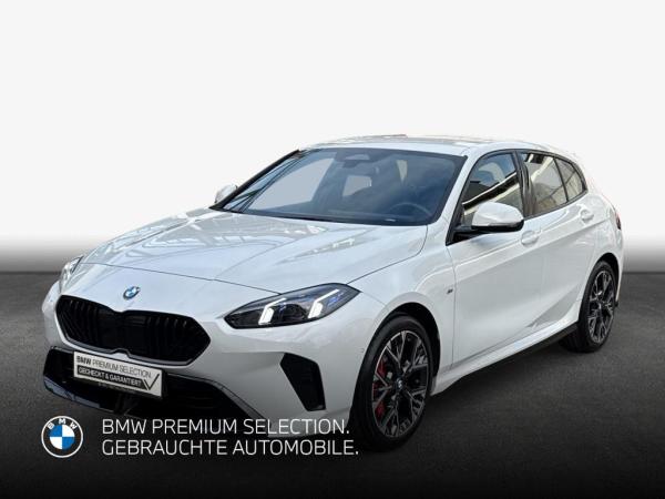 BMW 118 d M Sport *Jahreswagen* bild