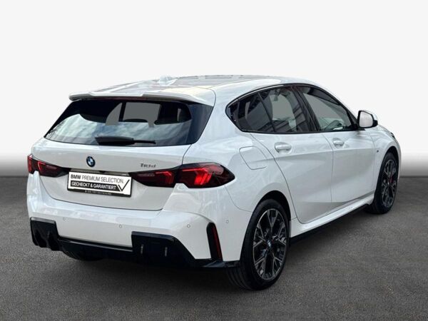 BMW 118 d M Sport *Jahreswagen* bild 3