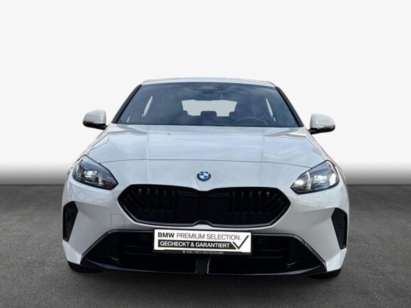 BMW 118 d M Sport *Jahreswagen* bild 4