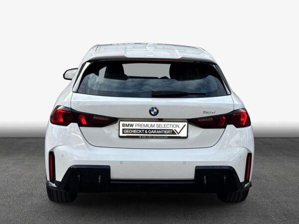 BMW 118 d M Sport *Jahreswagen* bild 6