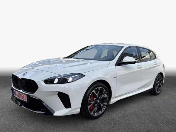 BMW 118 d M Sport *Jahreswagen* bild 2