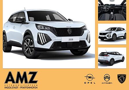 Peugeot 2008 Style MHEV